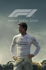 Poster phim F1 Phim Điện Ảnh