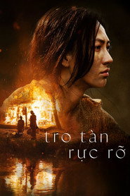 Poster phim Tro tàn rực rỡ