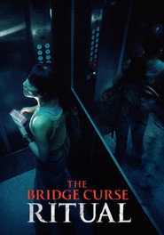 Poster phim Cầu Hồn