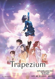 Poster phim Trapezium
