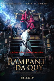 Poster phim Dạ Quỷ