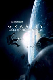 Poster phim Cuộc Chiến Không Trọng Lực