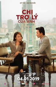 Poster phim Chị Trợ Lý Của Anh