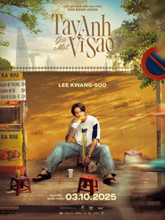 Poster phim Tay Anh Giữ Một Vì Sao