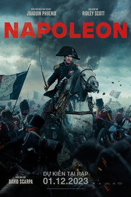 Poster phim Đế chế Napoleon
