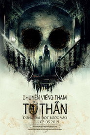Poster phim Chuyến Viếng Thăm Tử Thần