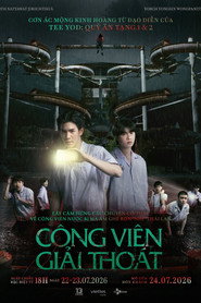 Poster phim Công Viên Giải Thoát