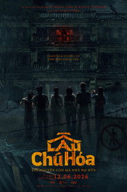 Poster phim Lầu Chú Hoả