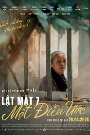 Poster phim Lật Mặt 7: Một Điều Ước