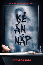 Poster phim Kẻ Ẩn Nấp