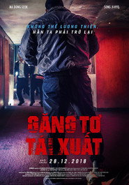 Poster phim Găng Tơ Tái Xuất