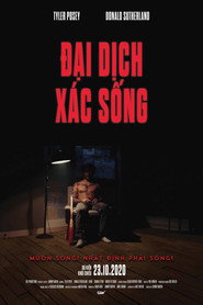 Poster phim Đại Dịch Xác Sống