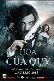 Poster phim Hoạ Quỷ