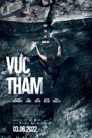Poster phim Vực Thẳm