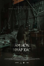 Poster phim Âm Hồn Nhập Xác