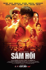 Poster phim Sám Hối