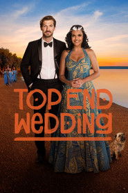 Poster phim Top End Wedding
