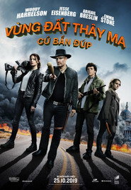 Poster phim Vùng Đất Thây Ma: Cú Bắn Đúp