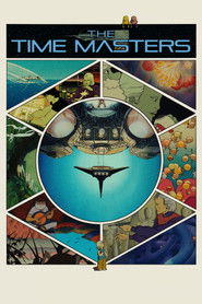 Poster phim Les maîtres du temps