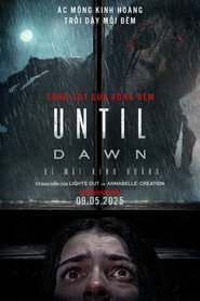 Poster phim Bí Mật Kinh Hoàng