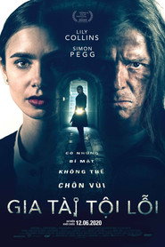 Poster phim Gia Tài Tội Lỗi