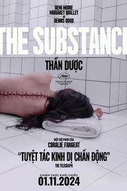 Poster phim Thần Dược