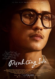 Poster phim Trịnh Công Sơn