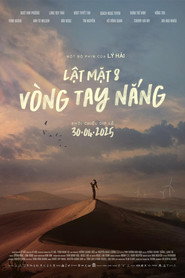 Poster phim Lật Mặt 8: Vòng Tay Nắng