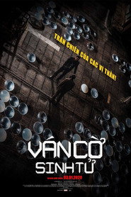 Poster phim Ván Cờ Sinh Tử 2: Phẫn Nộ