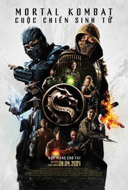 Mortal Kombat