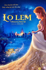Poster phim Lọ Lem: Chuyện Chưa Kể