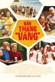 Poster phim Bàn Thắng "Vàng"