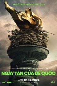 Poster phim Ngày Tàn Của Đế Quốc