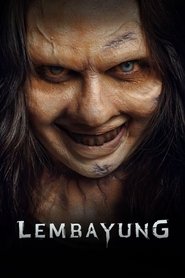 Poster phim Lembayung: Oan Hồn Sản Phụ