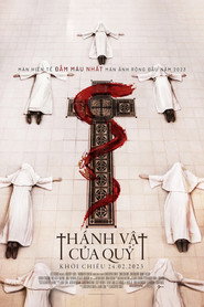 Poster phim Thánh Vật Của Quỷ