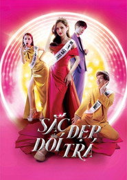 Poster phim Sắc Đẹp Dối Trá