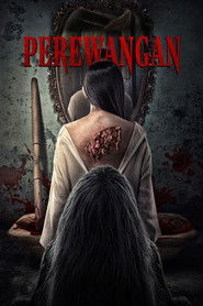 Poster phim Hồn Ma Xác Mẹ