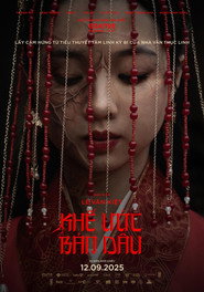 Poster phim Khế Ước Bán Dâu
