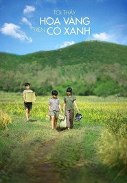Poster phim Tôi Thấy Hoa Vàng Trên Cỏ Xanh