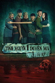 Poster phim Tình Người Duyên Ma: Tái Hợp