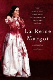 Poster phim La Reine Margot