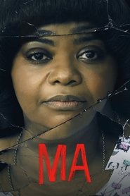 Poster phim Ma
