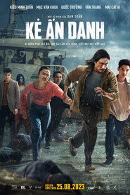 Poster phim Kẻ Ẩn Danh