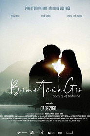 Poster phim Bí Mật Của Gió