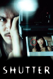 Poster phim Hồn Ma Theo Đuổi