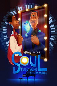 Poster phim Cuộc Sống Nhiệm Màu