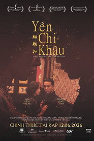 Poster phim Yên Chi Khâu