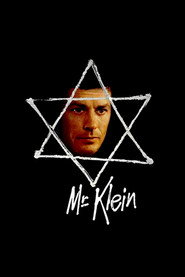 Poster phim Mr. Klein