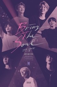 Poster phim 브링 더 소울: 더 무비
