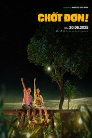 Poster phim Chốt Đơn